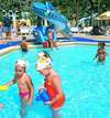 Green Platan Club & Hotel 